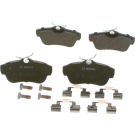 Bremsklötze CITROEN,FIAT,PEUGEOT 0 986 494 192
