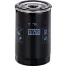 Mann & Hummel Ölfilter PKW W 718