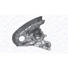 MAGNETI MARELLI Wasserpumpe 352316170356