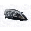 MAGNETI MARELLI Hauptscheinwerfer 711451000309