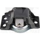 Lagerung, Motor 59739020