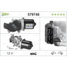 579748 Wischermotor