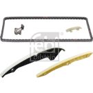 Steuerkettensatz AUDI,SEAT,SKODA,VW 04 Basic Short Kit 102196
