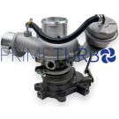 Prime Turbo Lader, Aufladung V00284T