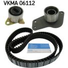 SKF Zahnriemensatz VKMA 06112