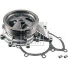 FEBI BILSTEIN Wasserpumpe 31550
