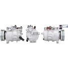 Kompressor, Klimaanlage 51-0966