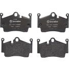 BREMBO Bremsklötze HA P 65 028