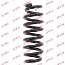 KYB Fahrwerksfeder Suzuki T. Grand Vitara Ii 1.9Ddis/2.0/2.4 10/05 K-Flex RH6591