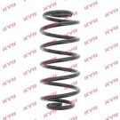 KYB Fahrwerksfeder Toyota T. Yaris Verso 1.3/1.4D-4D/1.5 08.99-09.05 Ty Discs RH6089