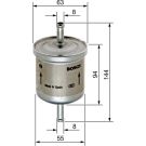 Kraftstofffilter OPEL,SKODA,VW,CHEVROLET 0 450 905 280
