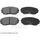 Bremsbelagsatz Mazda P. Cx-7/Cx-9 07 ADM54297