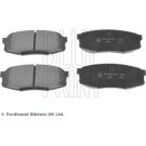 Bremsbelagsatz Toyota T. Landcruiser 4.5/4.7 08 ADT342176