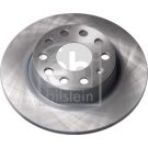FEBI BILSTEIN Bremsscheibe 36128