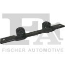 Halter, Abgasanlage 123-939