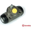 BREMBO Radbremszylinder A 12 275