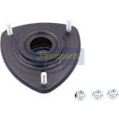 Lager - Radaufhängung. Toyota P.Yaris 1.0/1.3/1.4D4-D 99-05 SM0012