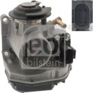 FEBI BILSTEIN Drosselklappenstutzen 100796