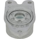 MONROE Stützlager 1Stk. HA BMW 1,3,X1,MINI MINI MOUNTING KIT MK446A