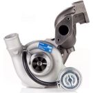 Nissens Turbo 93208