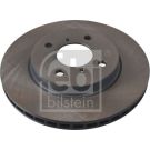 FEBI BILSTEIN Bremsscheibe 170724