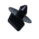 Montageclip für Frontgrill für Ford Fiesta/Mondeo/Focus 6136432