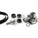HEPU Wasserpumpe + Zahnriemensatz PK75540