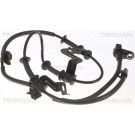 Sensor, Raddrehzahl 818043138