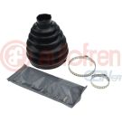 Faltenbalg, Antriebswelle Peugeot Ext. 30X92X115 D8518T
