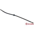 BREMBO Bremsschlauch T 61 036 ESSENTIAL LINE