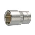 SW-Stahl Steckeinsatz 1/4Z, 10 mm 05409SB