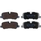 Bremsbelagsatz Land Rover T. Discovery 05 QP6292