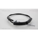 Seilzug, Feststellbremse Chrysler T. Voyager 00-08 Le 814080104