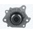 MAGNETI MARELLI Ölpumpe 351516000116