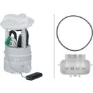 HELLA Kraftstoff-Fördereinheit 8TF 358 303-051