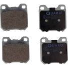 Bremsbelagsatz Opel T. Omega A/B QP2203