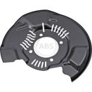 A.B.S. Spritzblech, Bremsscheibe 11557