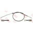 Handbremsseil re GCH2691