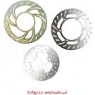 EBC Bremsscheibe Fest MD6174D