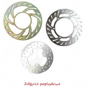 EBC Bremsscheibe Fest MD6197D