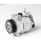 DENSO Kompressor DCP17102