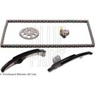 BLUE PRINT Steuerkettensatz ADT37356