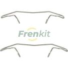 FRENKIT Zubehör, Bremsbeläge 901123