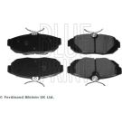 Bremsbelagsatz Ford T. Mustang 4.0 V6 04-10 ADA104257