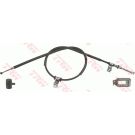 Handbremsseil li GCH598