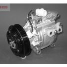 DENSO Kompressor DCP50007