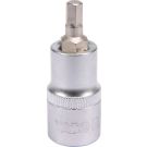 Biteinsatz Innen-6-Kant Hex 1/2 6Mm L55Mm YT-04382