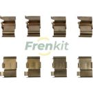 FRENKIT Zubehör, Bremsbeläge 901033