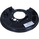Sie Zeigt Die Bremsscheiben. Bmw T. 5 E28, E34/ 6 E24/ 7 E23, E32 Pr 34211159934