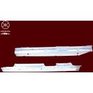 Türschweller Seitenschweller r BMW 3ER E46 4-T/TOUR 02/98-02/05 61012